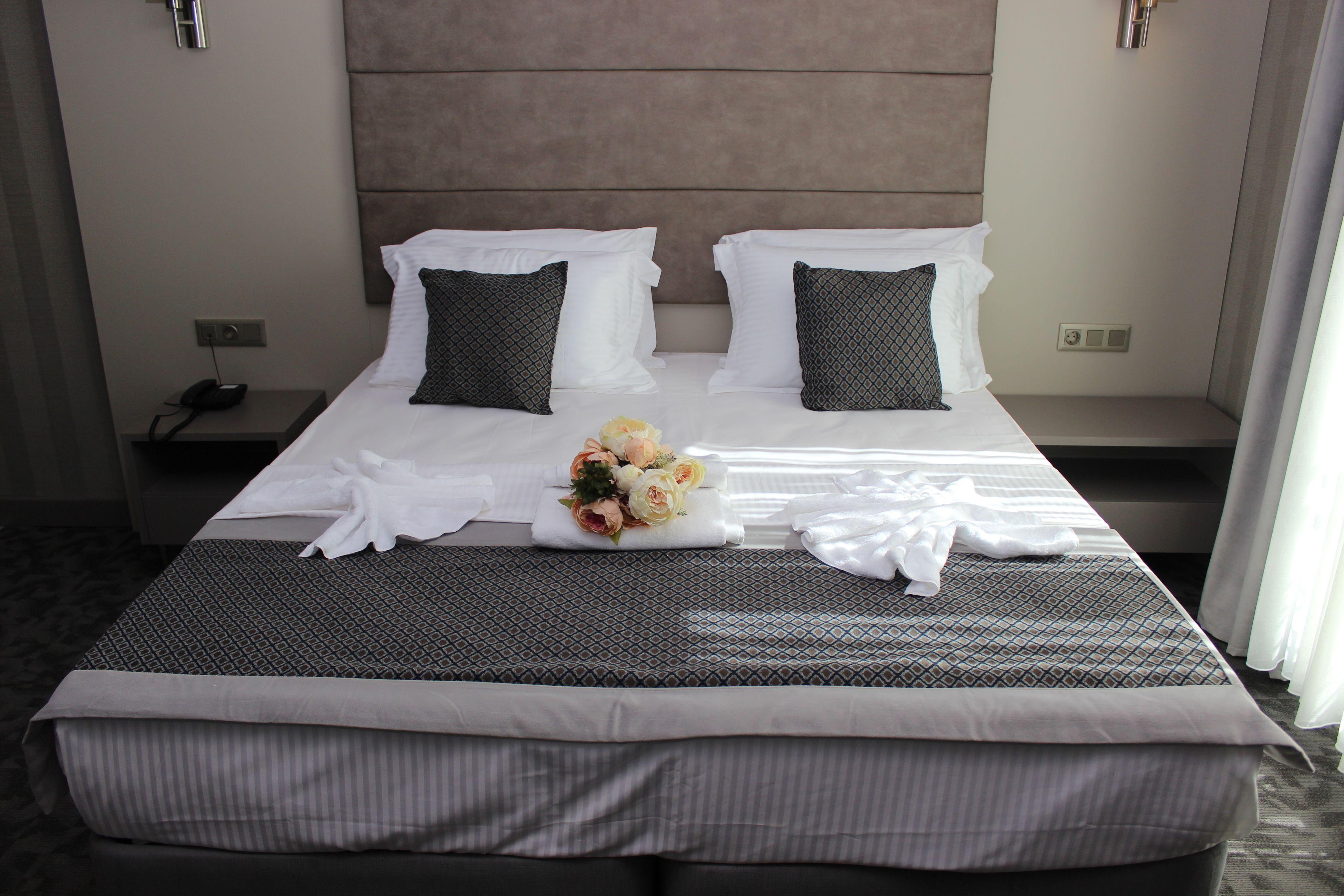 Anka Premium Hotel — Photos 2
